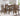 Ashborn Counter Height Set