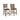 Ashborn Counter Height Set