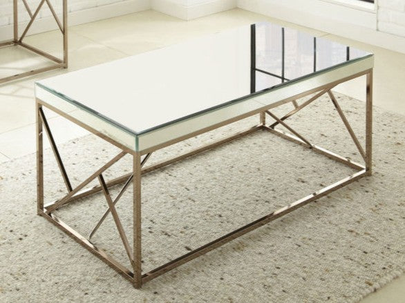 Evelyn Coffee Table