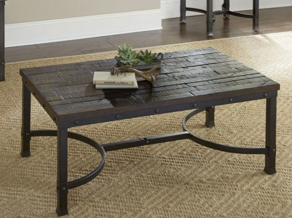 Ambrose Coffee Table