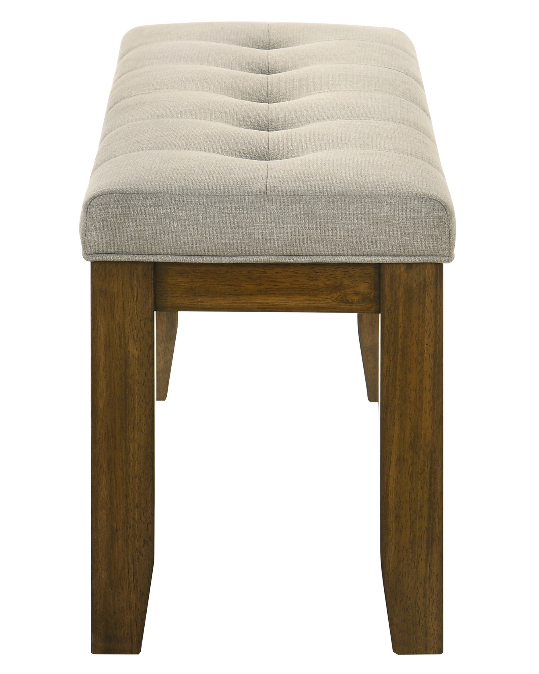 Delmar Bench Dining Room Bench – Del Rey Furniture