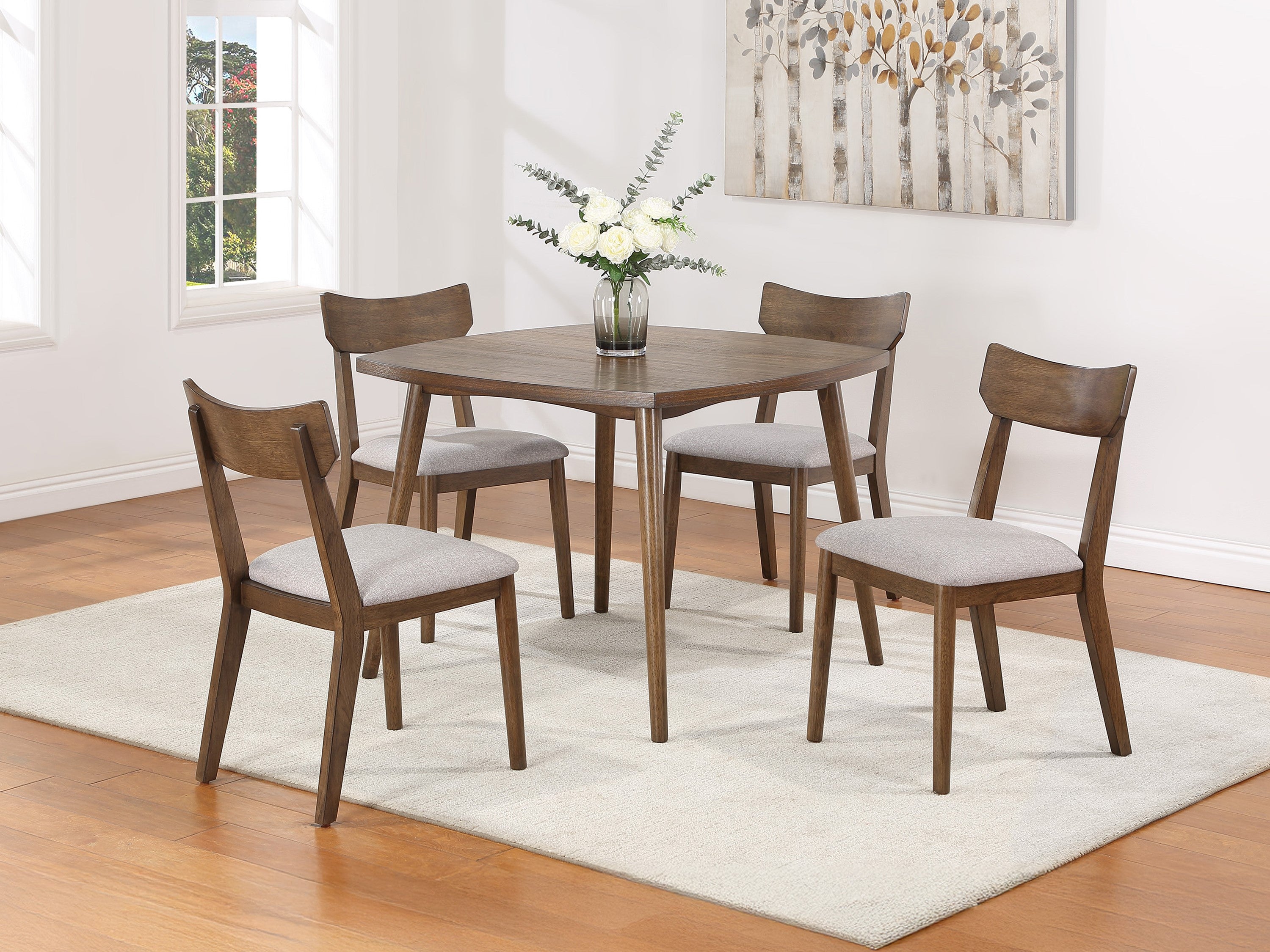 Weldon Dining Table