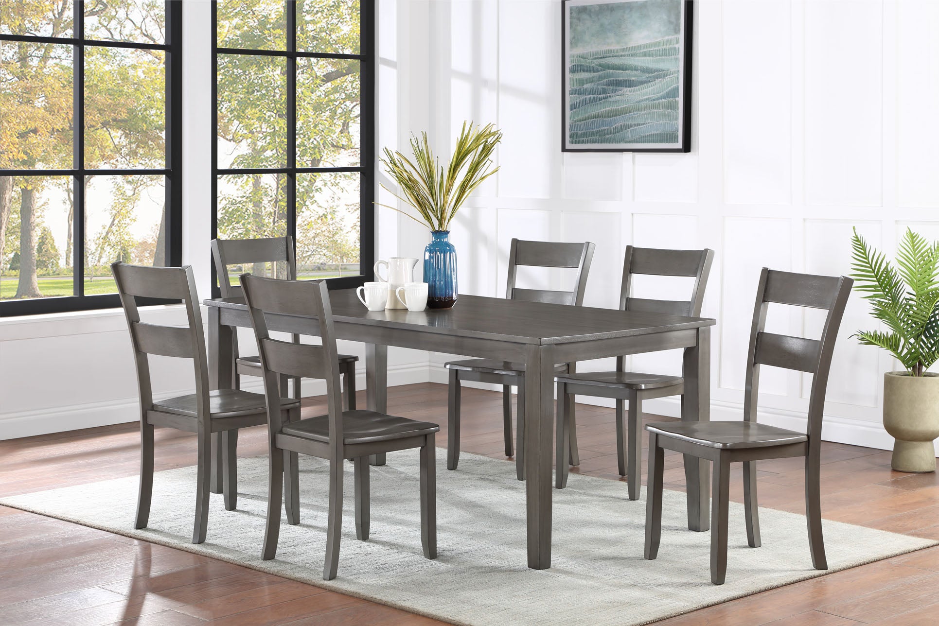 Ryan Dining Set