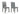 Melshire Chairs (Pack of 2)