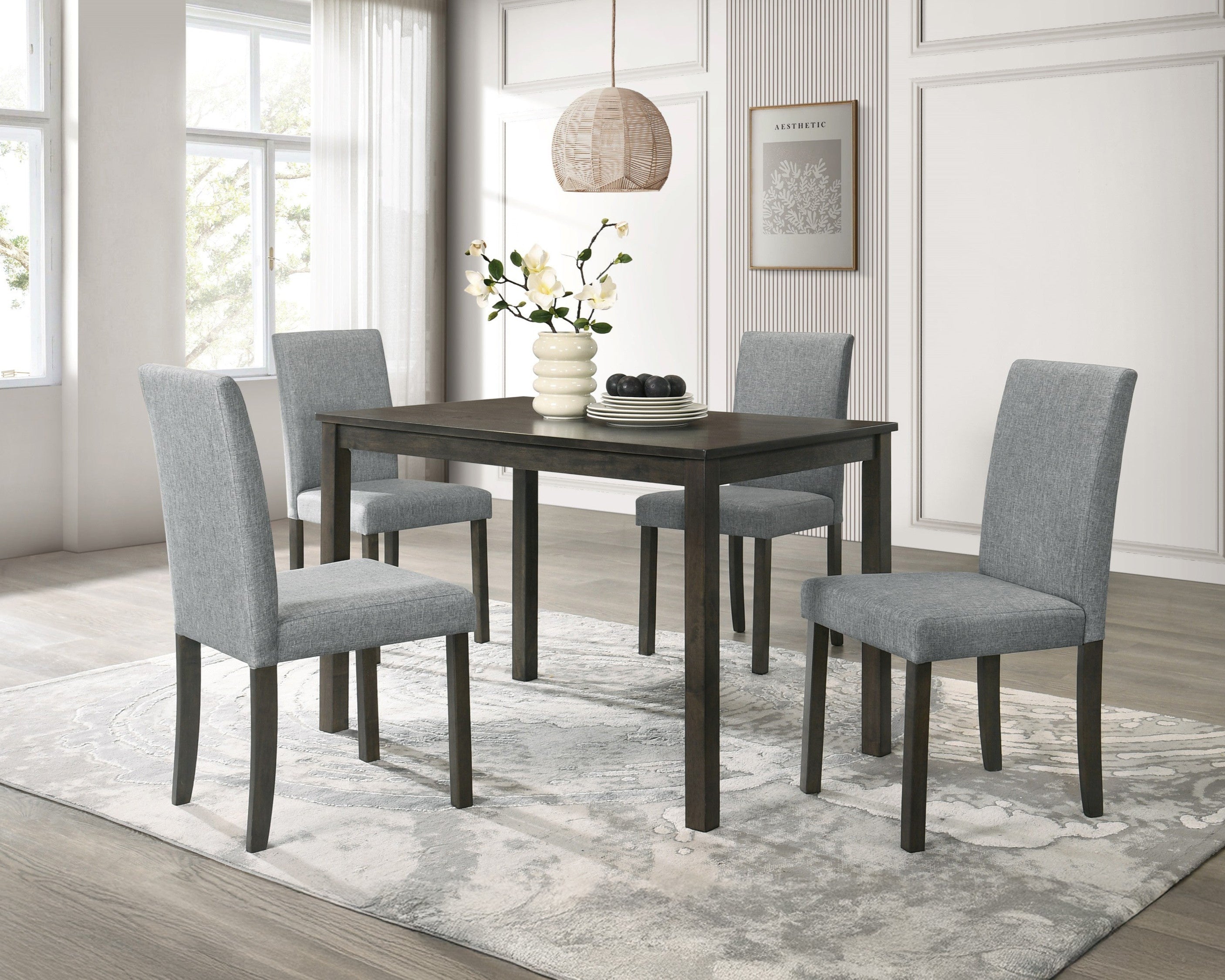 Melshire Dining