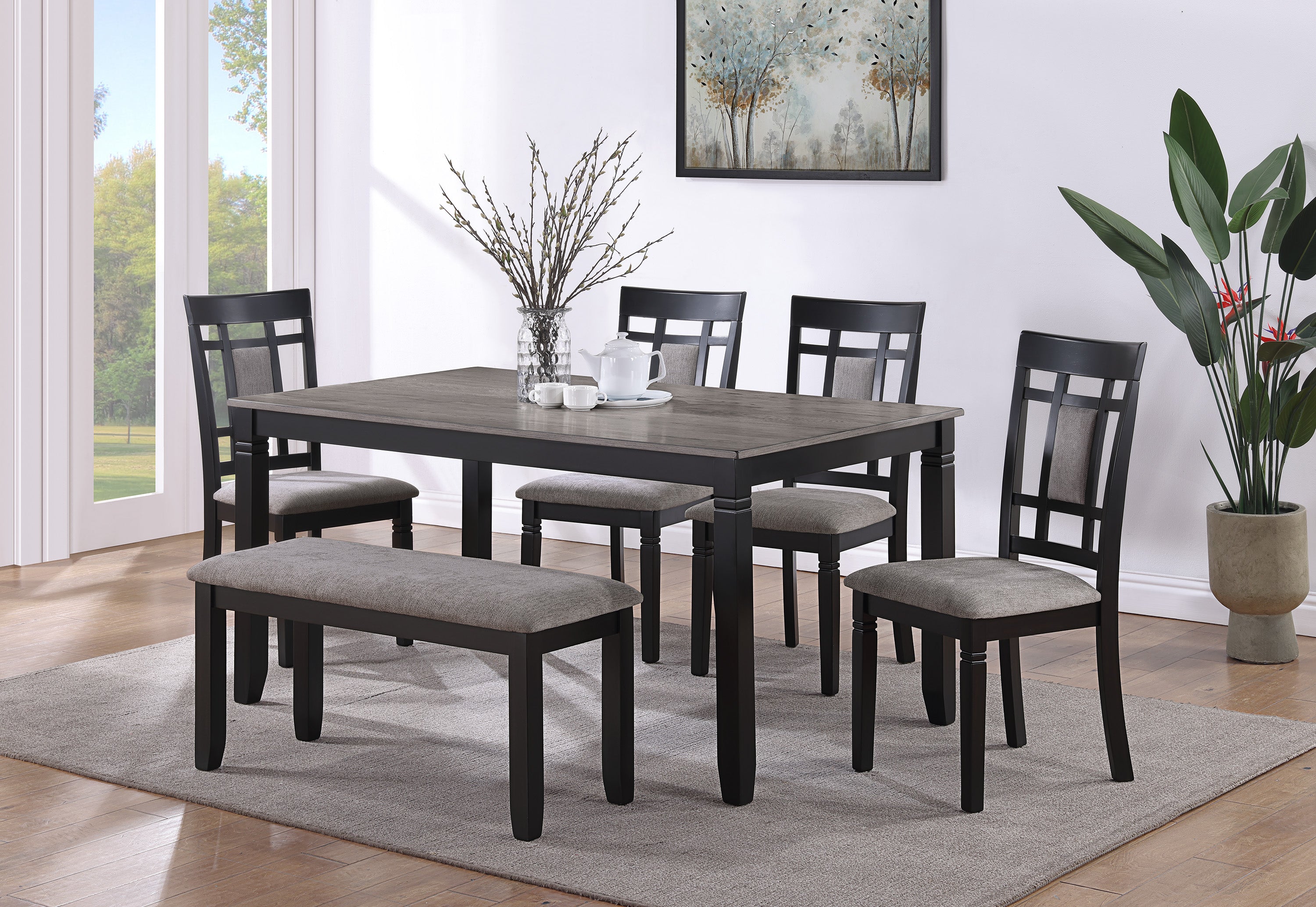 Paige Dinette Set