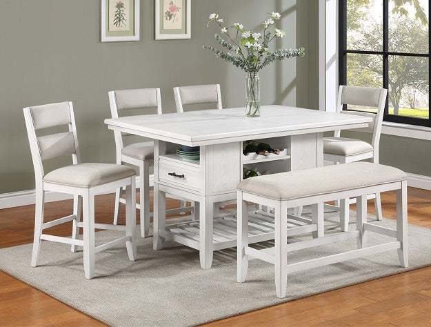 Frey Counter Height Dining