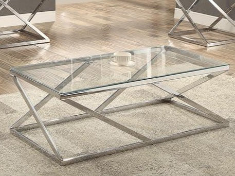 Chase Coffee Table