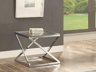 Chase Coffee Table