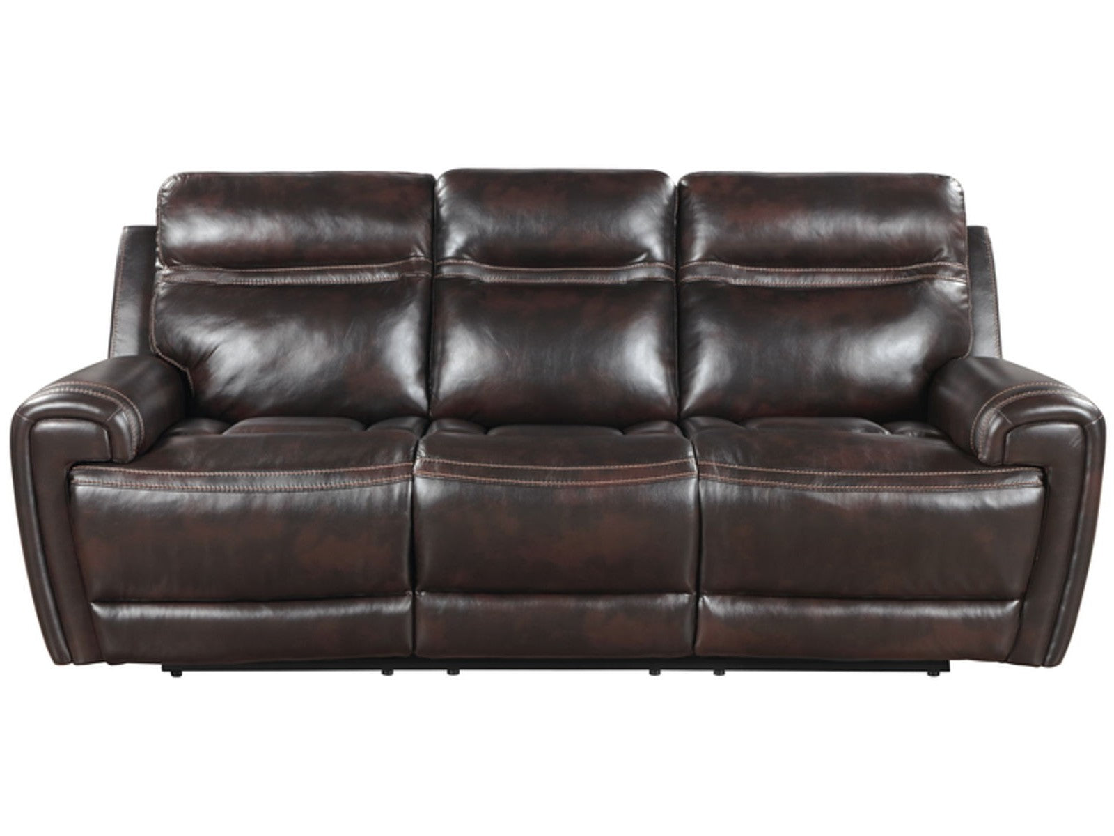 Admiral Manual Recliners