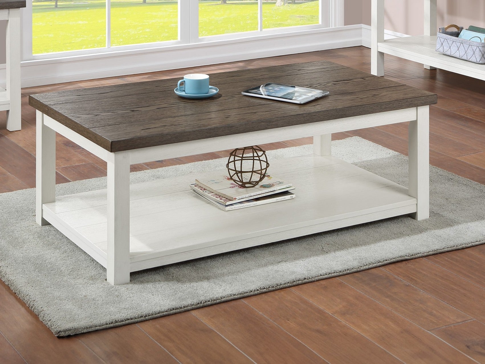 Dakota Coffee Table