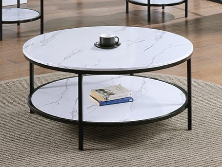 Valerie Coffee Table