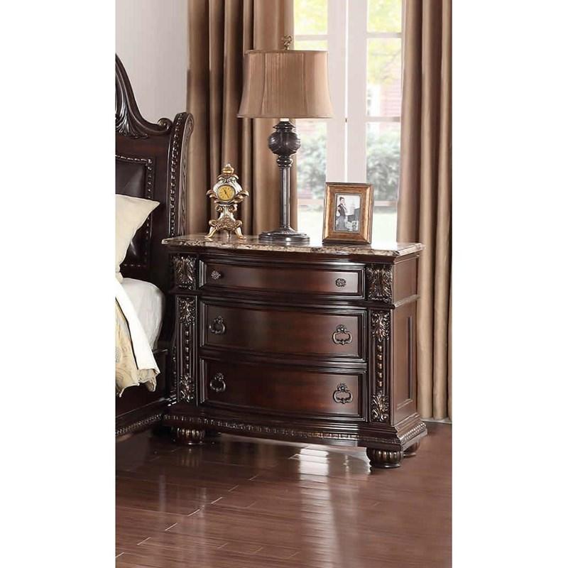 Stanley Nightstand