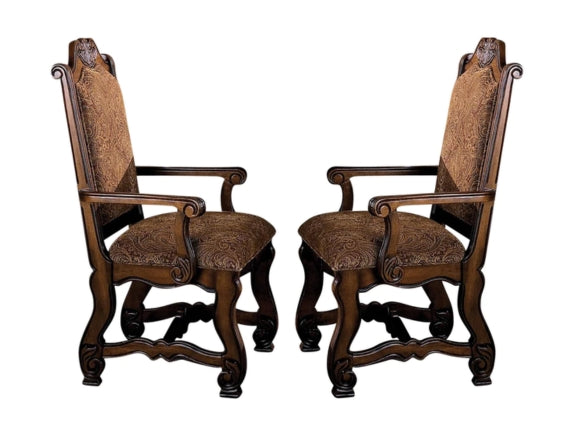 Neo Renaissance Chairs