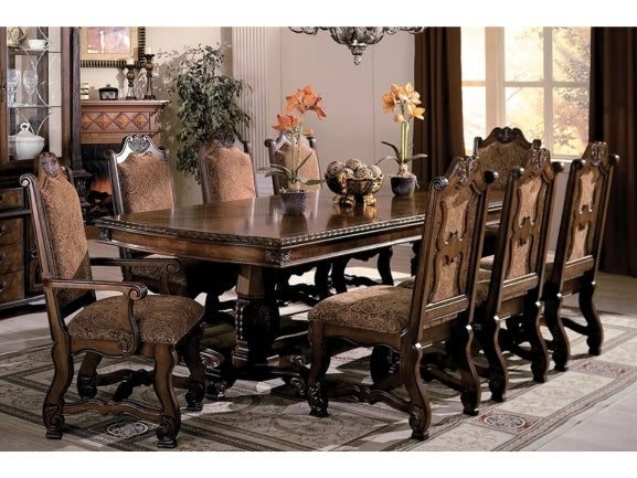 Neo Renaissance Dining Table