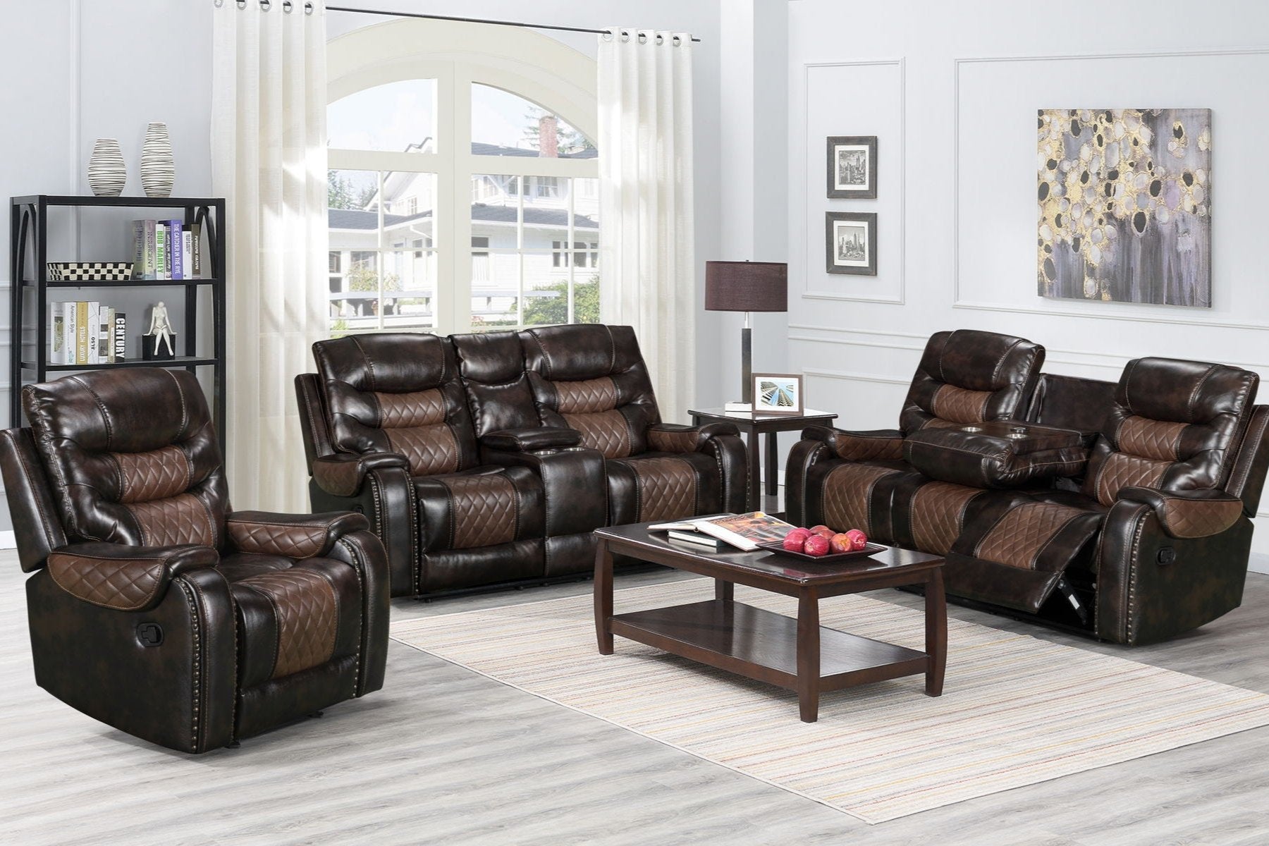 Starwood Recliners