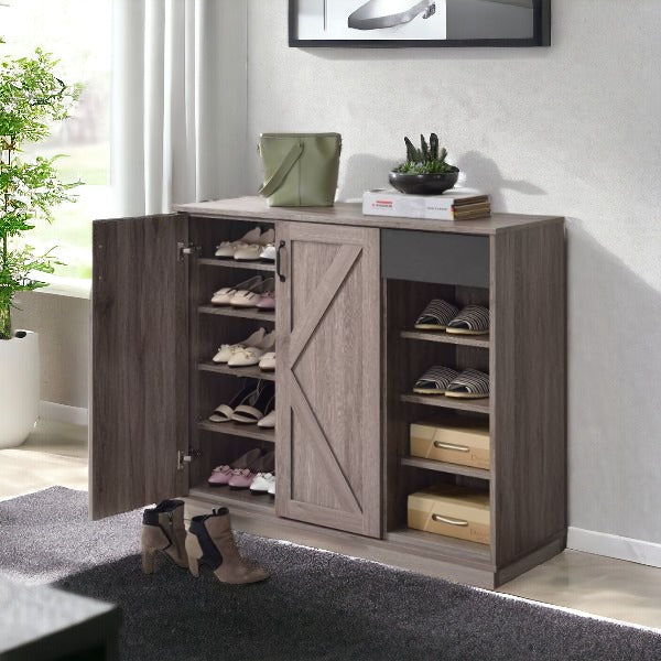 Toski Shoe Cabinet