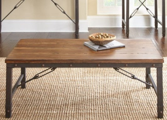 Ashford Coffee Table