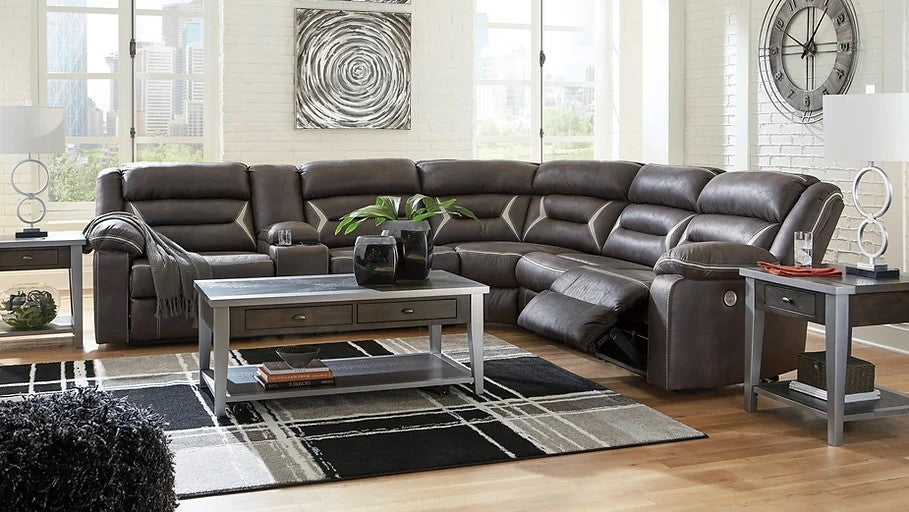 Kincord Power Sectional