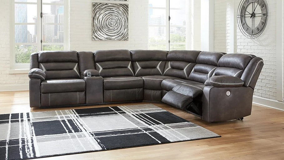 Kincord Power Sectional