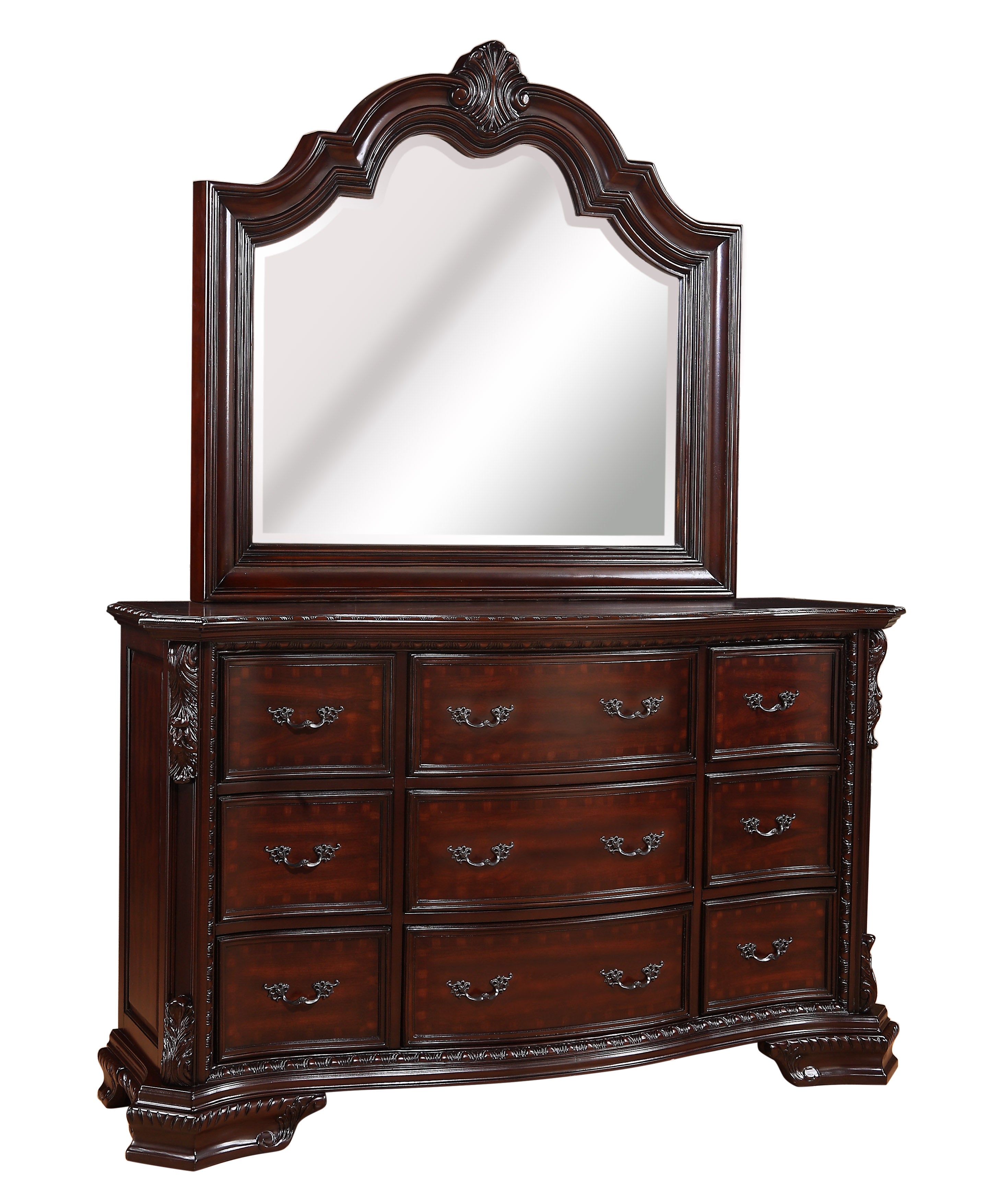 Sheffield Dresser