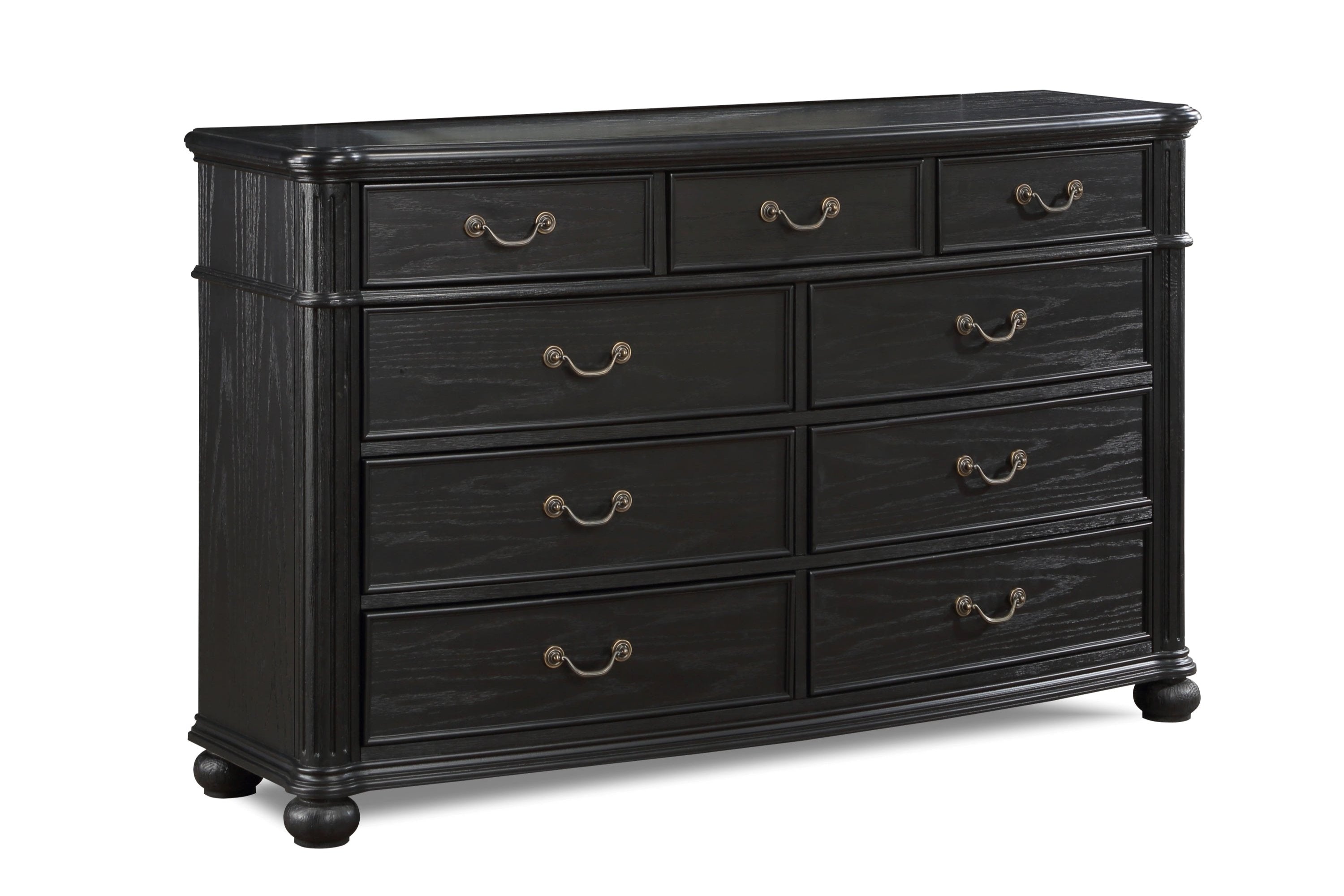 Kingsbury Dresser