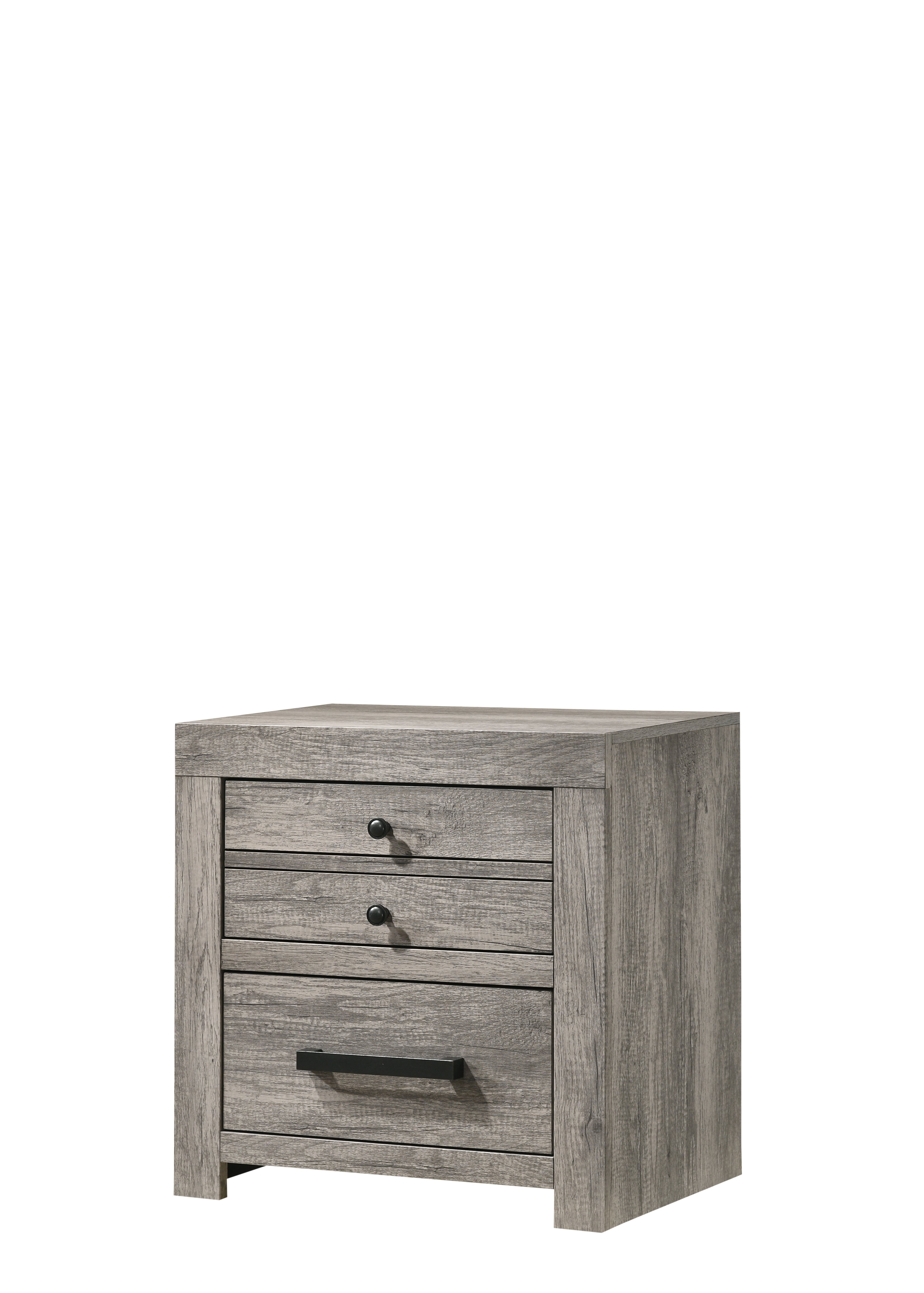 Tundra Nightstand