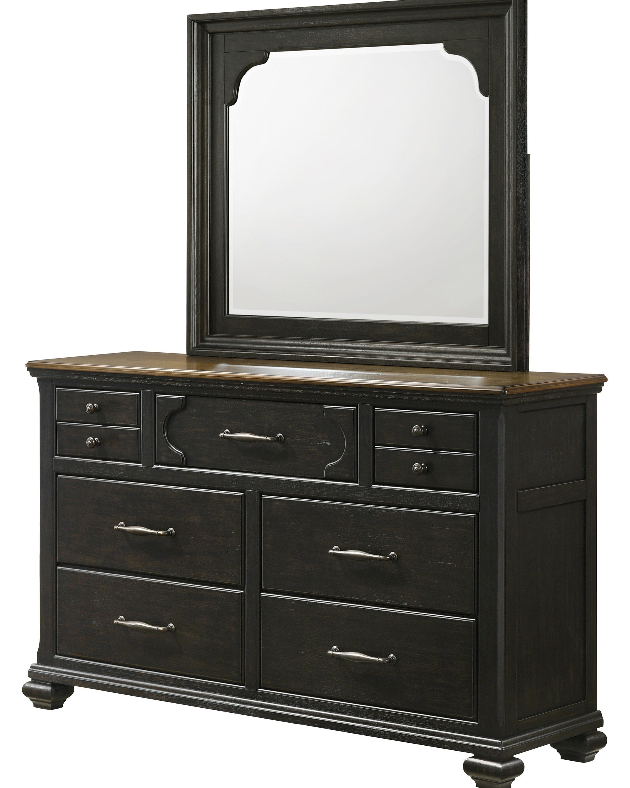 Hamilton Dresser