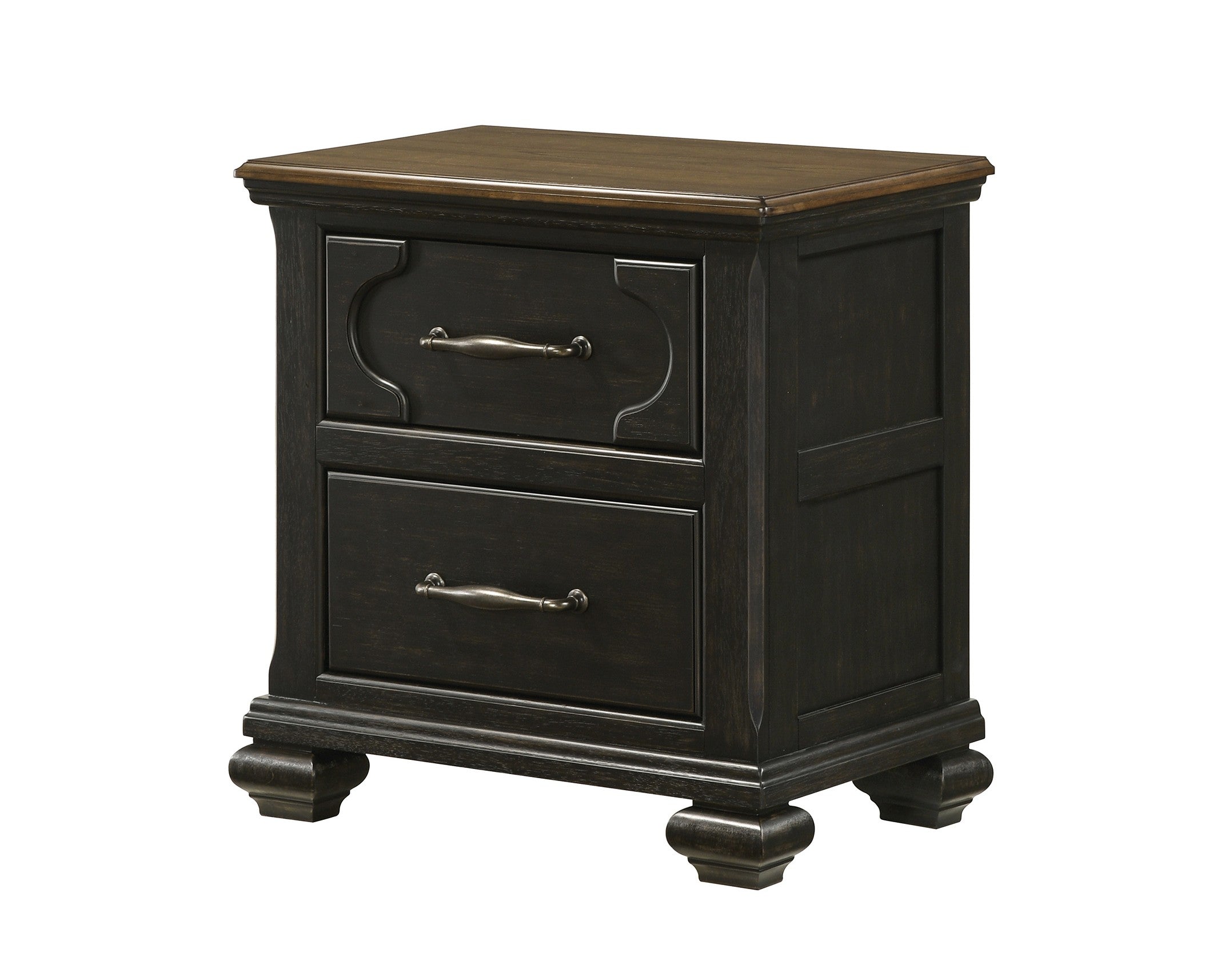 Hamilton Nightstand