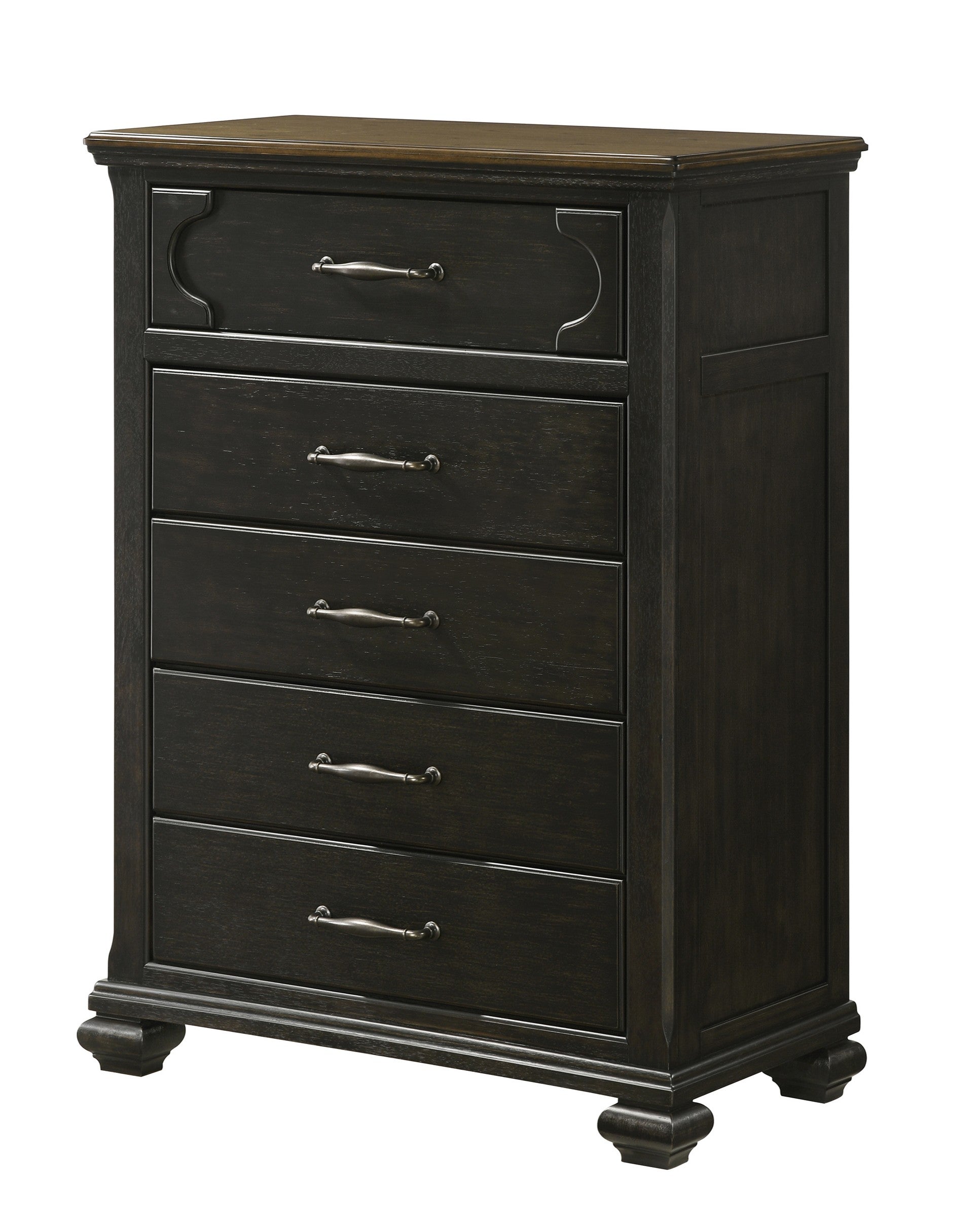 Hamilton Chest