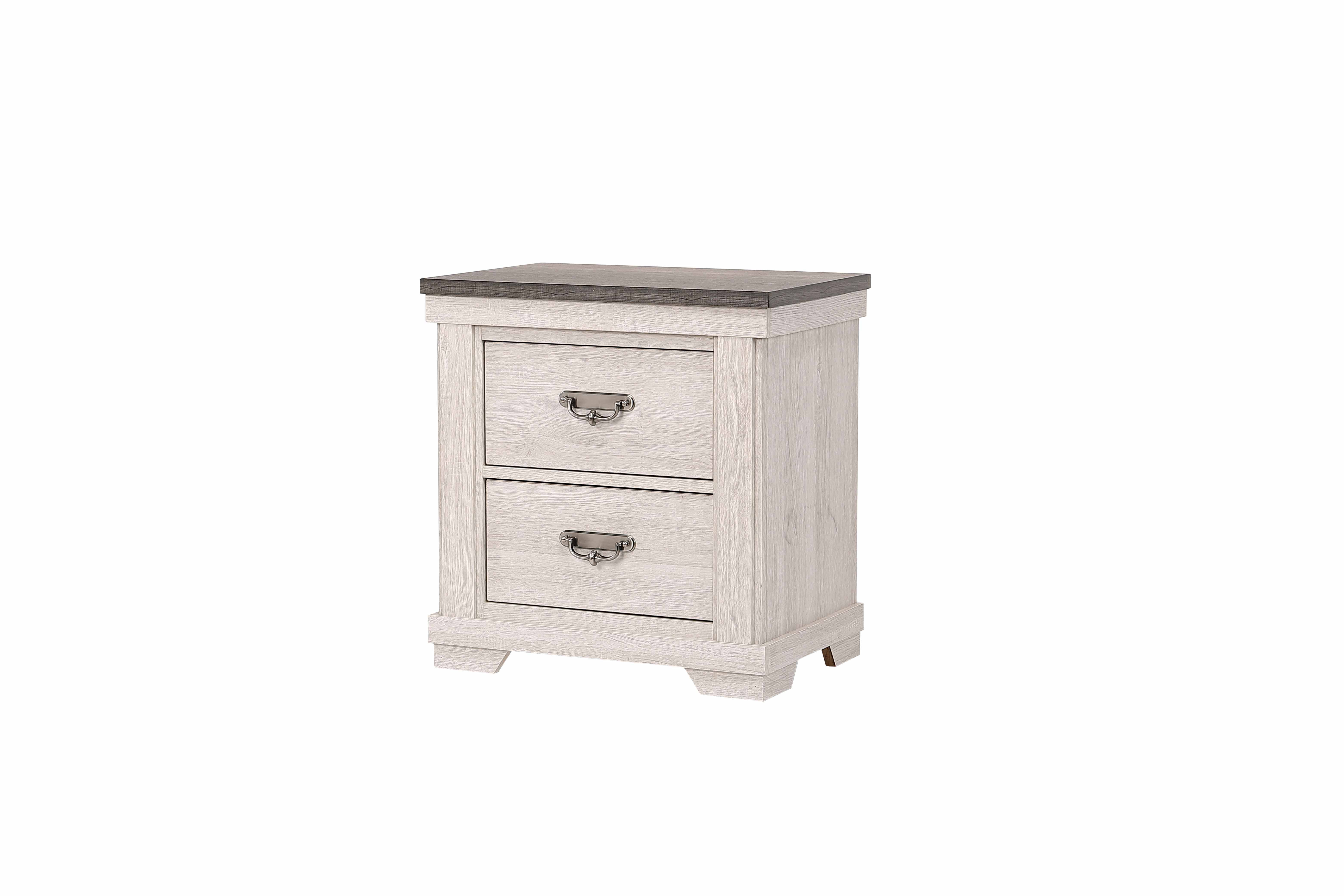 Leighton Nightstand