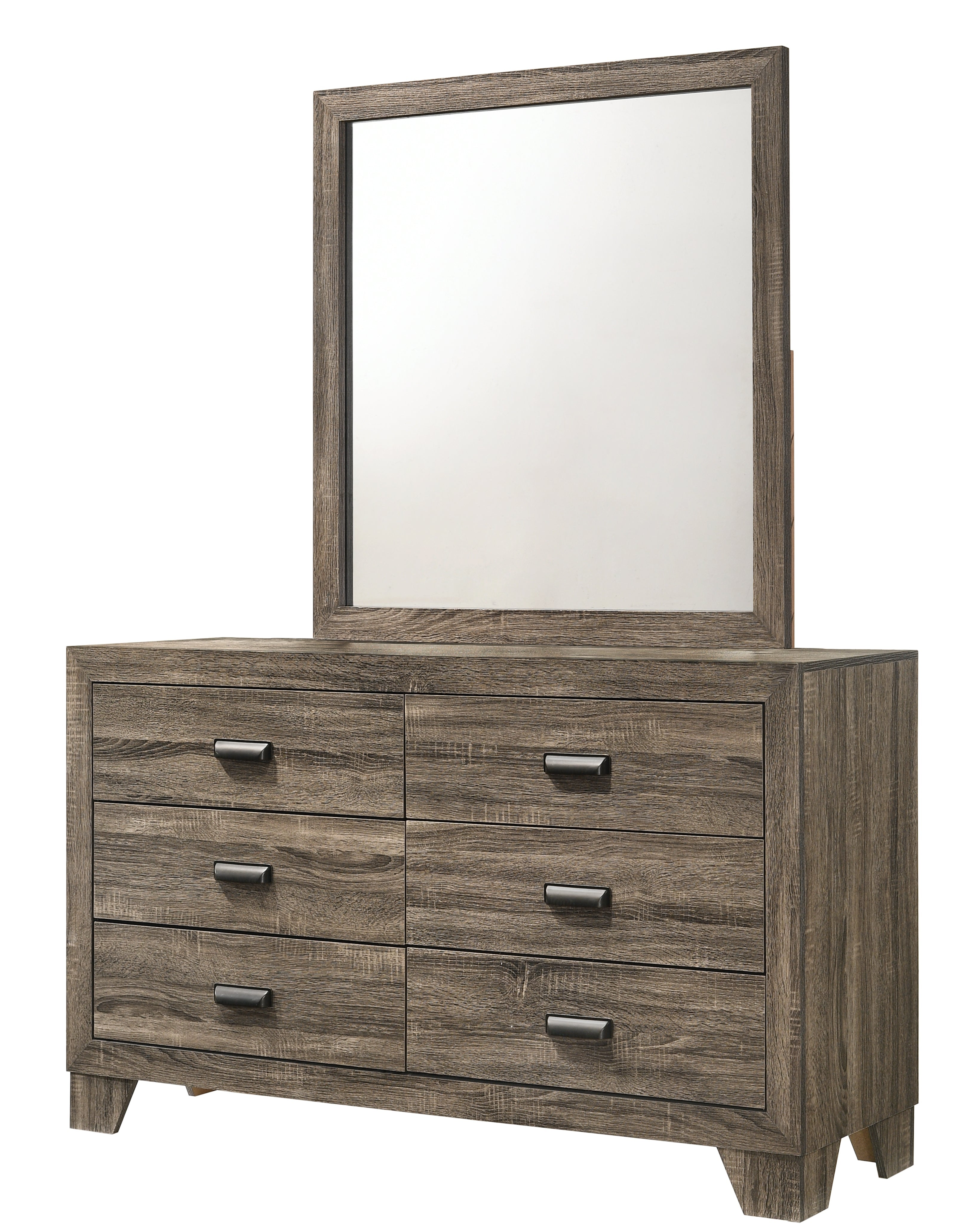 Millie Dresser
