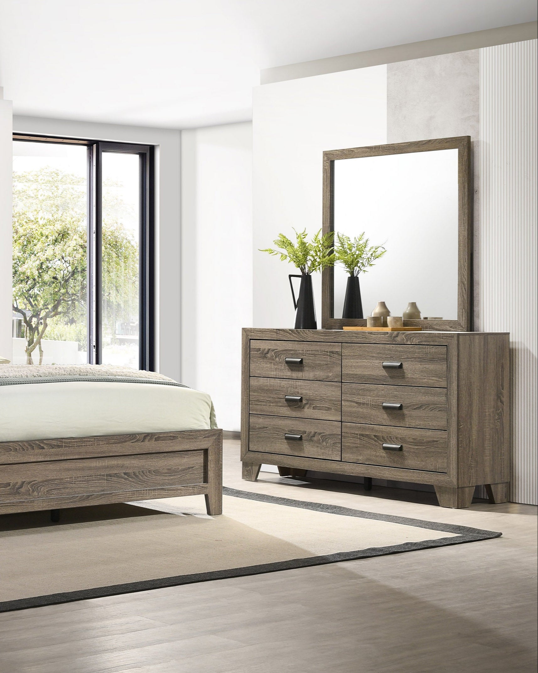 Millie Dresser