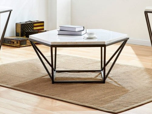 Corvus Coffee Table