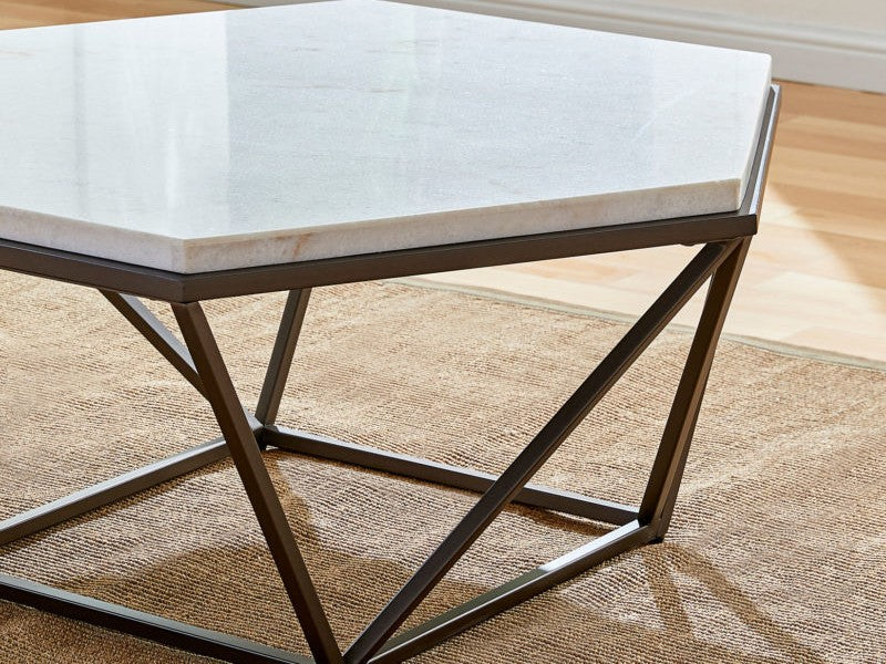 Corvus Coffee Table