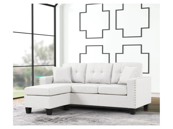 Cris Sectional