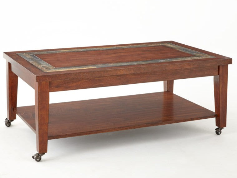 Davenport Coffee Table