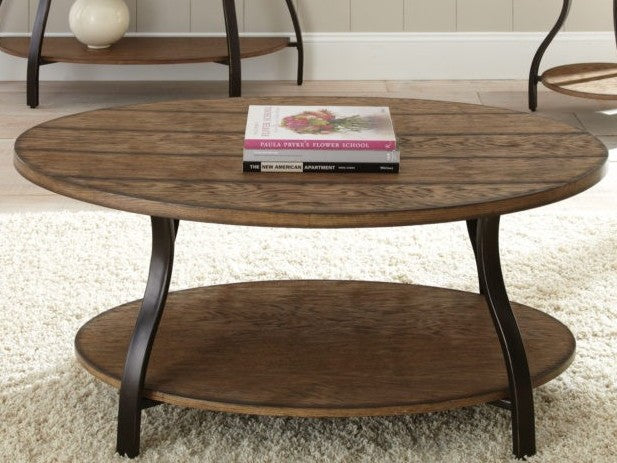 Denise Coffee Table