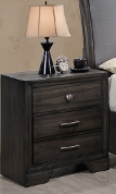 Jaymes Nightstand