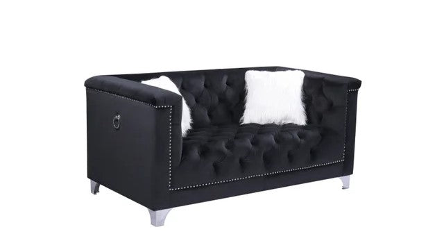 Prince 2PC Sofa/Loveseat