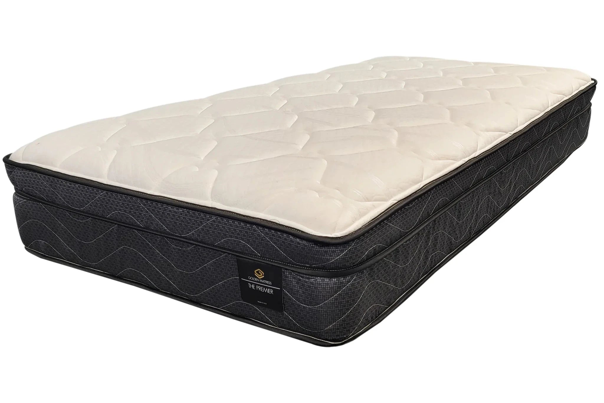 Premiere Mattress