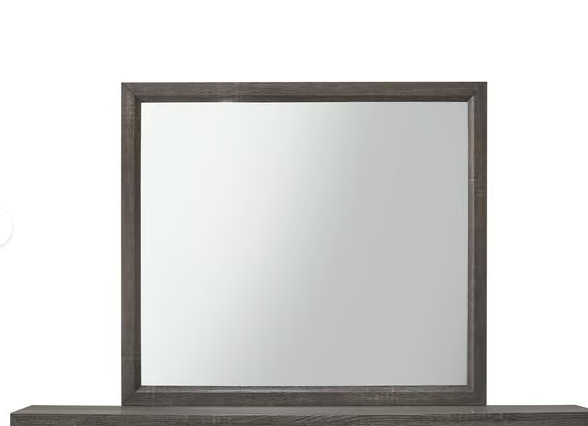 Akerson Mirror