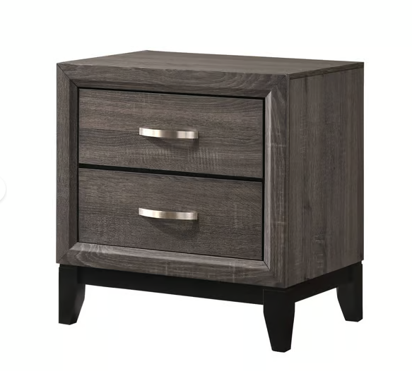 Akerson Nightstand