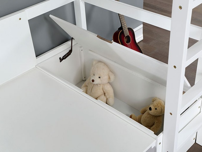 Callistus Twin Loft