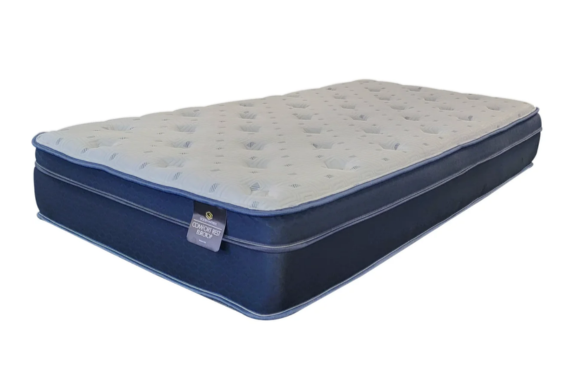 Comfort Eurotop Mattress