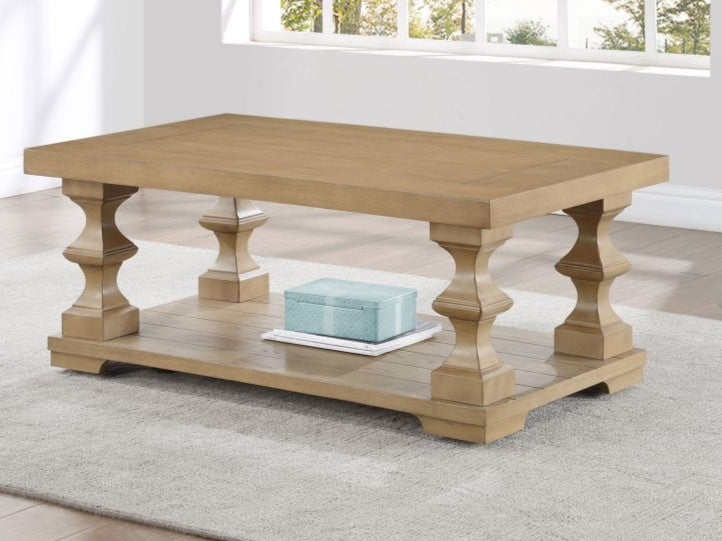 Dory Coffee Table