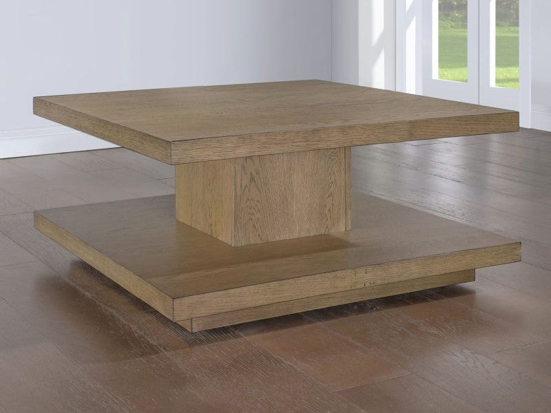 Canyon Coffee Table