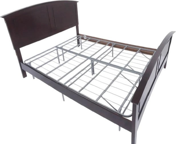 Platform Bed