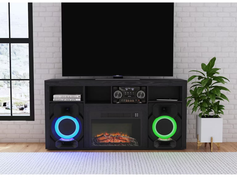 St Cloud Tv Stand
