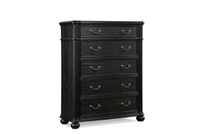 Kingsbury Chest